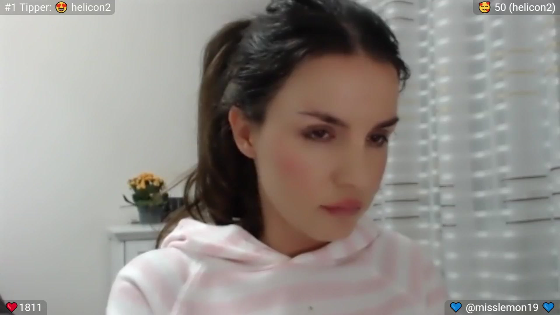 Gallery image thumbnail from Macaroon's myfreecams stream on, 05/07/2024, 22:20 image 5 of 20