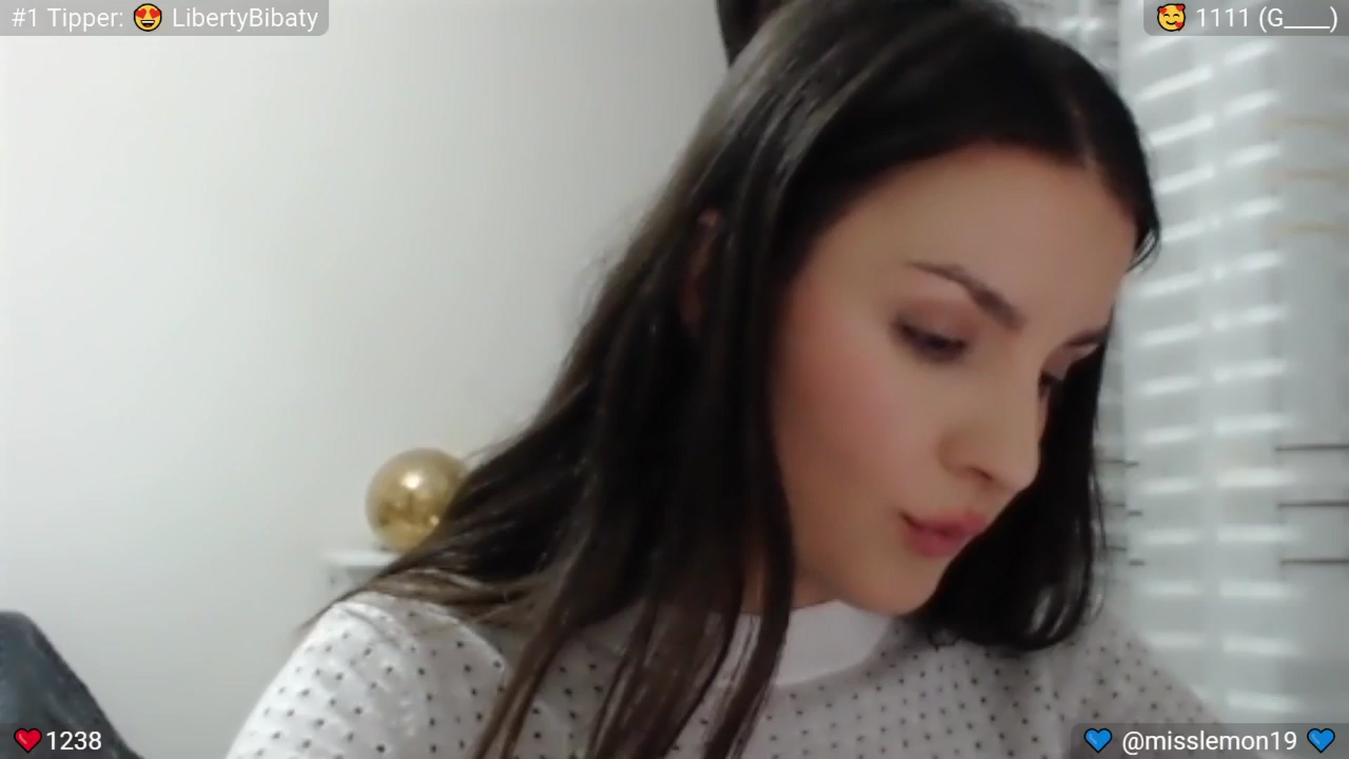 Gallery image thumbnail from Macaroon's myfreecams stream on, 05/25/2024, 22:45 image 19 of 20