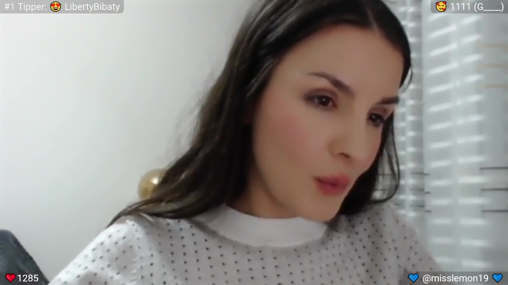 Gallery image thumbnail from Macaroon's myfreecams stream on, 05/25/2024, 22:45 image 12 of 20