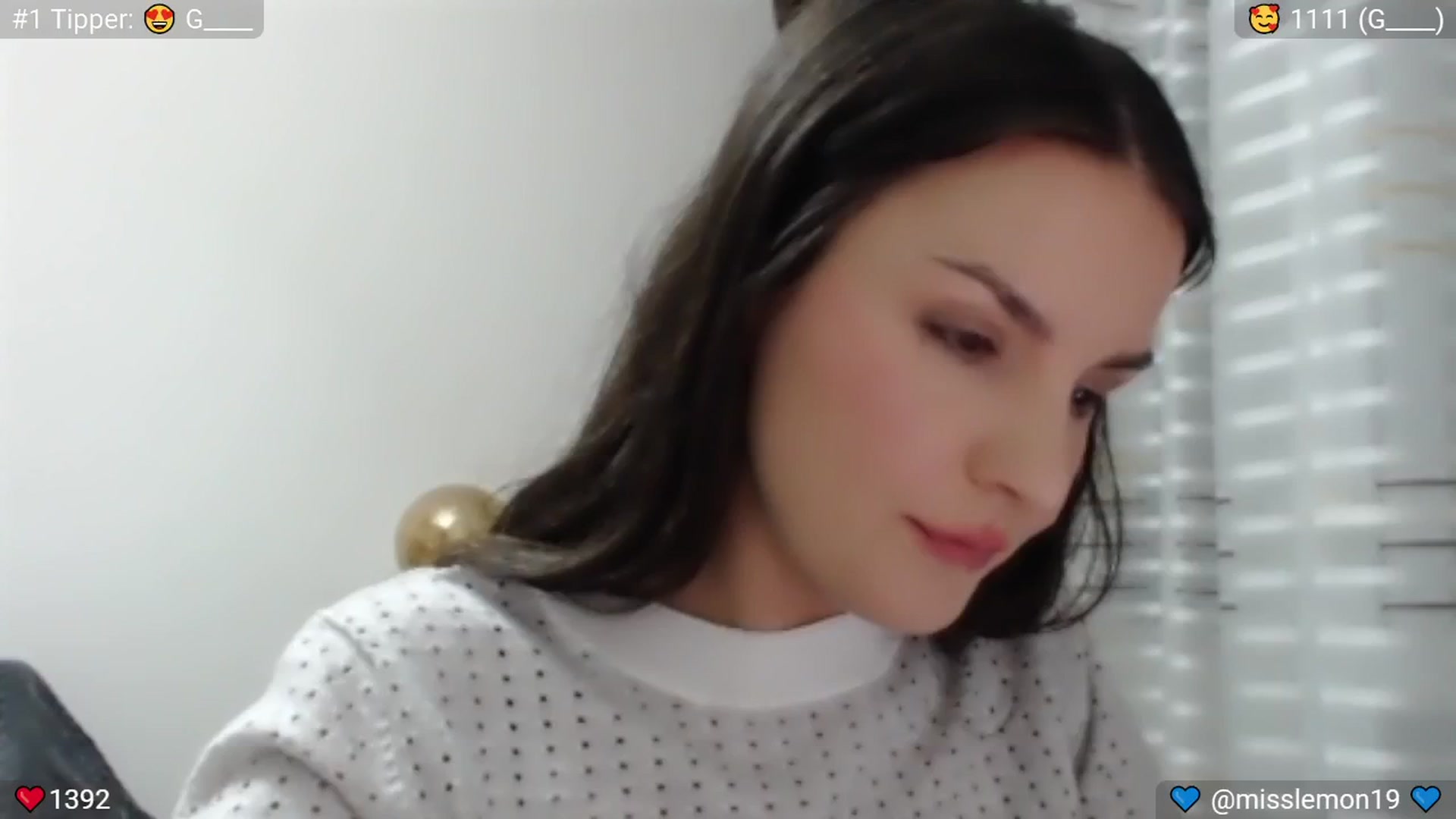 Gallery image thumbnail from Macaroon's myfreecams stream on, 05/25/2024, 22:45 image 8 of 20