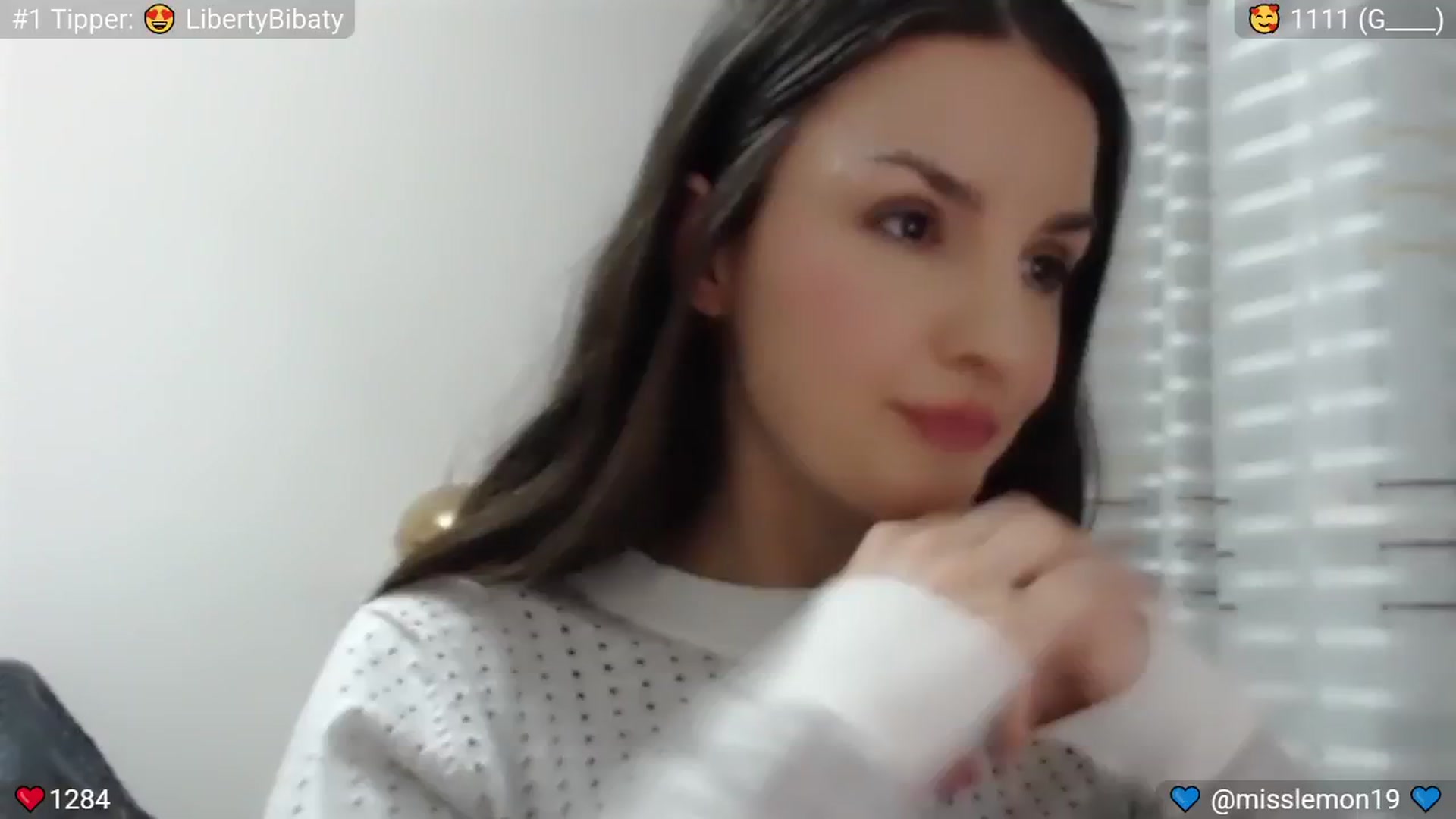 Gallery image thumbnail from Macaroon's myfreecams stream on, 05/25/2024, 22:45 image 13 of 20
