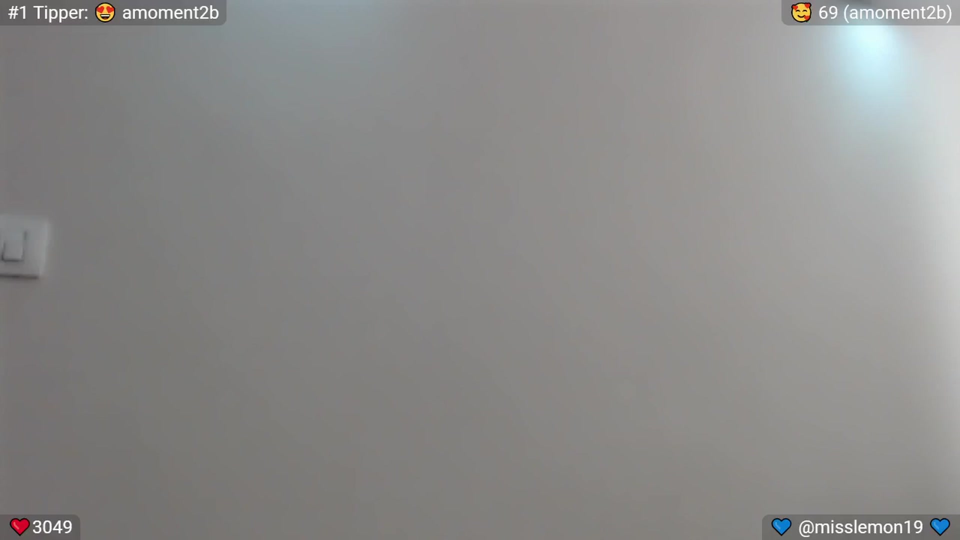 Gallery image thumbnail from Macaroon's myfreecams stream on, 06/08/2024, 23:19 image 3 of 20