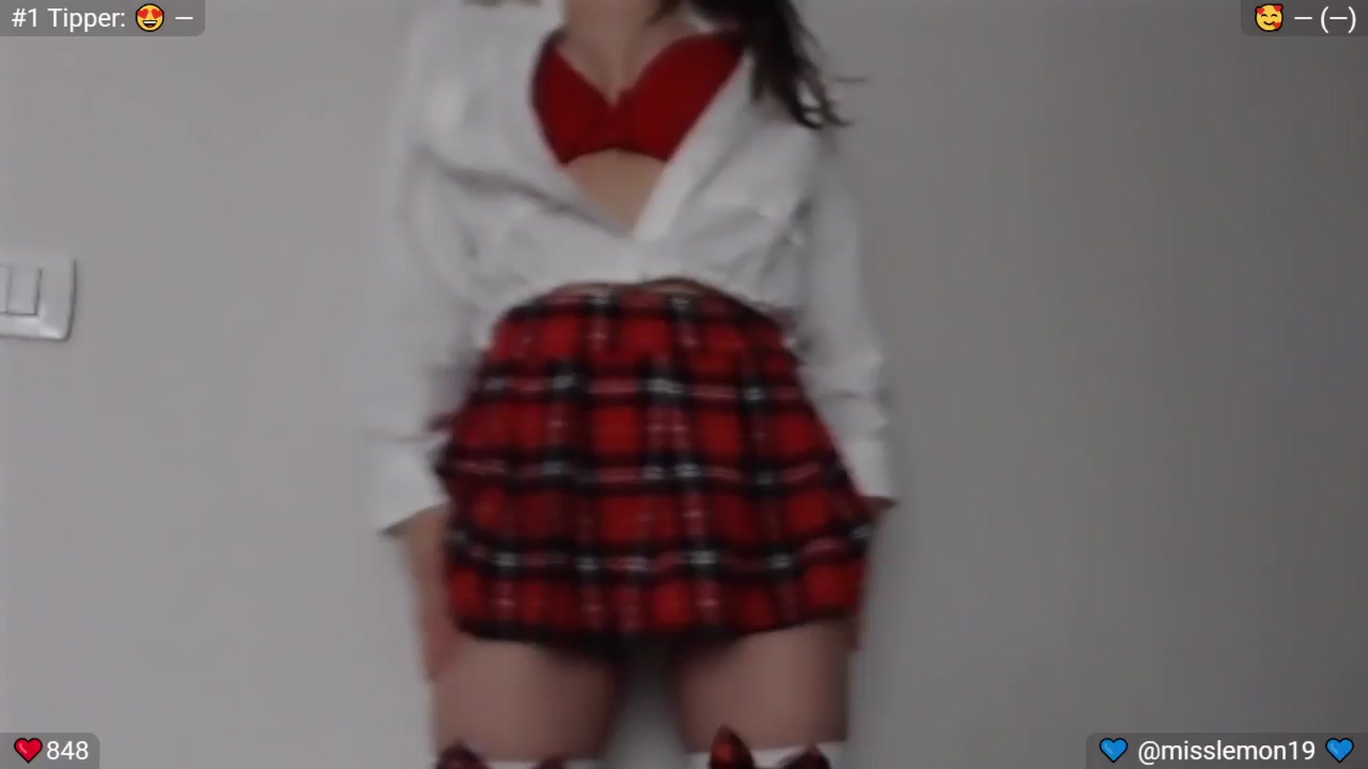 Gallery image thumbnail from Macaroon's myfreecams stream on, 06/23/2024, 05:44 image 6 of 20