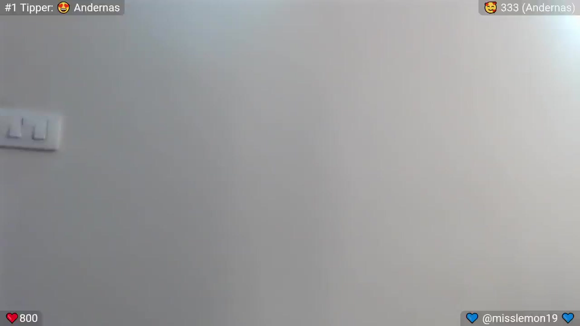 Gallery image thumbnail from Macaroon's myfreecams stream on, 07/06/2024, 21:07 image 20 of 20