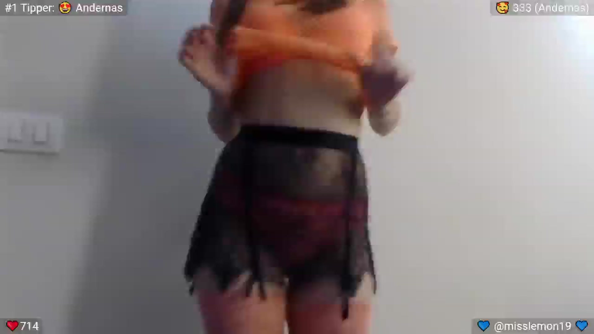 Gallery image thumbnail from Macaroon's myfreecams stream on, 07/06/2024, 22:28 image 6 of 20