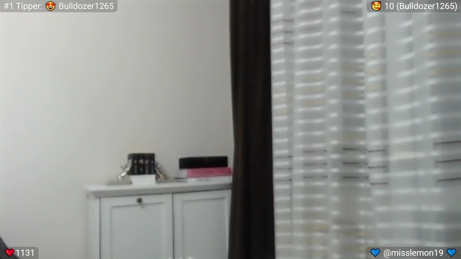 Gallery image thumbnail from Macaroon's myfreecams stream on, 07/11/2024, 23:35 image 10 of 20