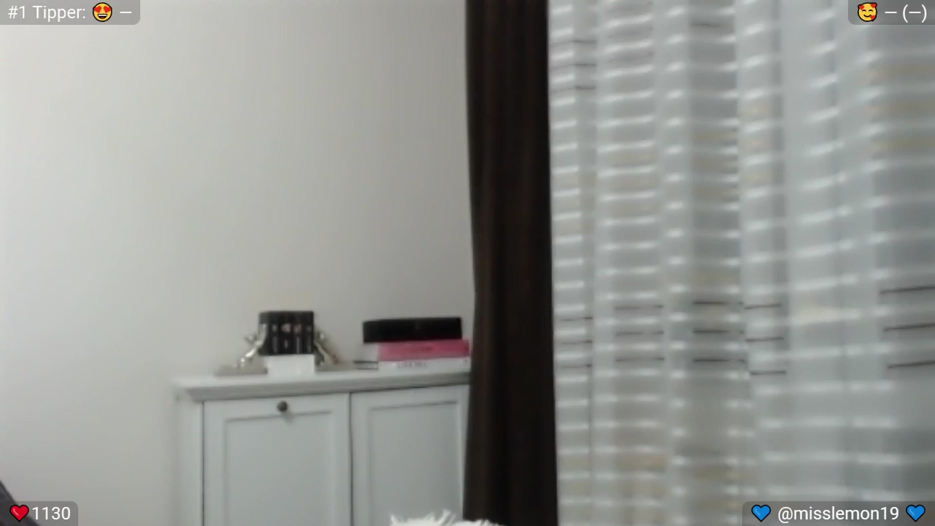 Gallery image thumbnail from Macaroon's myfreecams stream on, 07/11/2024, 23:35 image 3 of 20