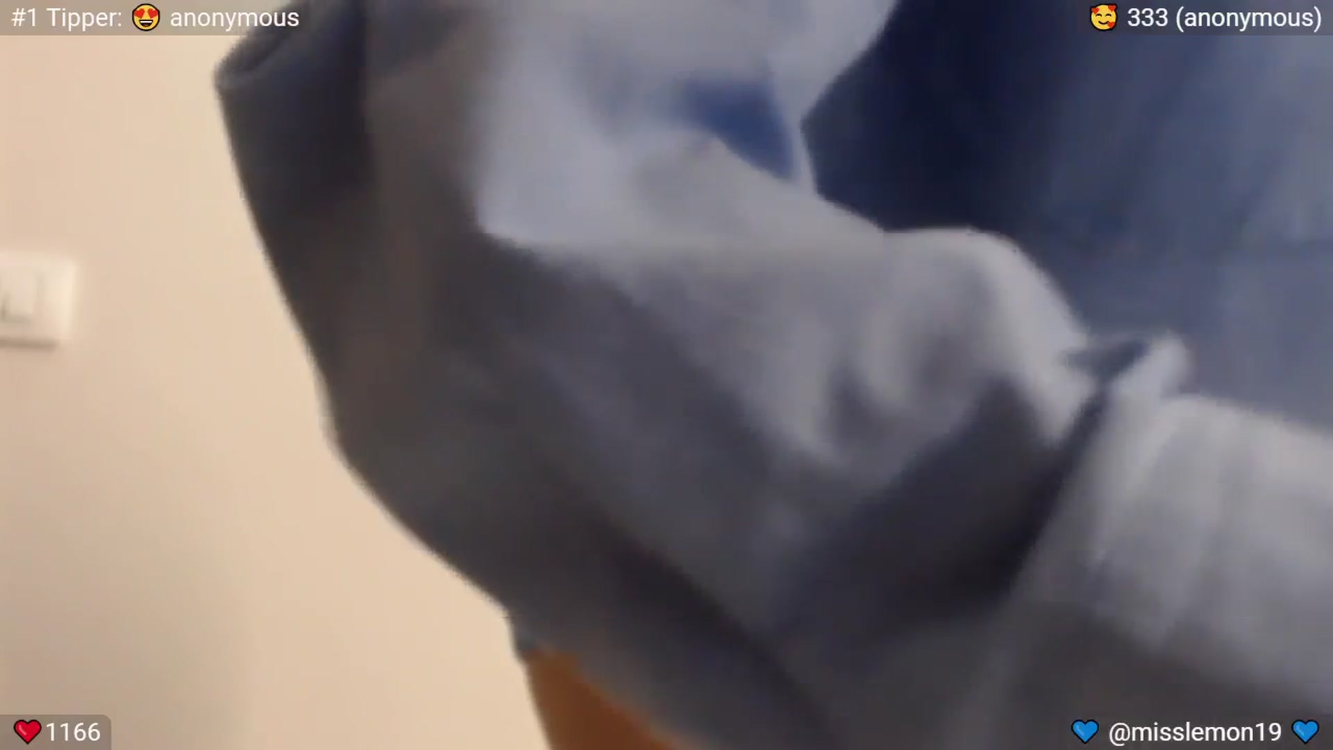 Gallery image thumbnail from Macaroon's myfreecams stream on, 07/12/2024, 22:05 image 18 of 20