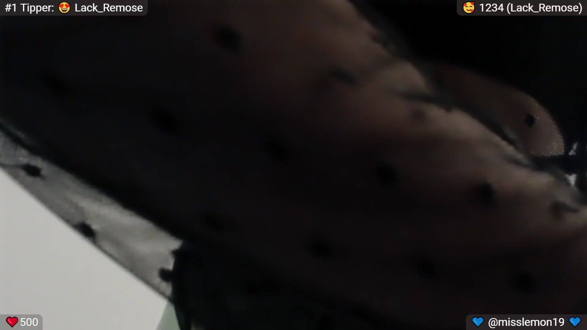 Gallery image thumbnail from Macaroon's myfreecams stream on, 07/15/2024, 01:07 image 20 of 20