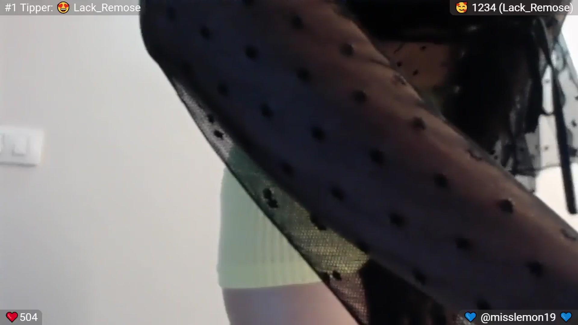 Gallery image thumbnail from Macaroon's myfreecams stream on, 07/15/2024, 01:07 image 16 of 20