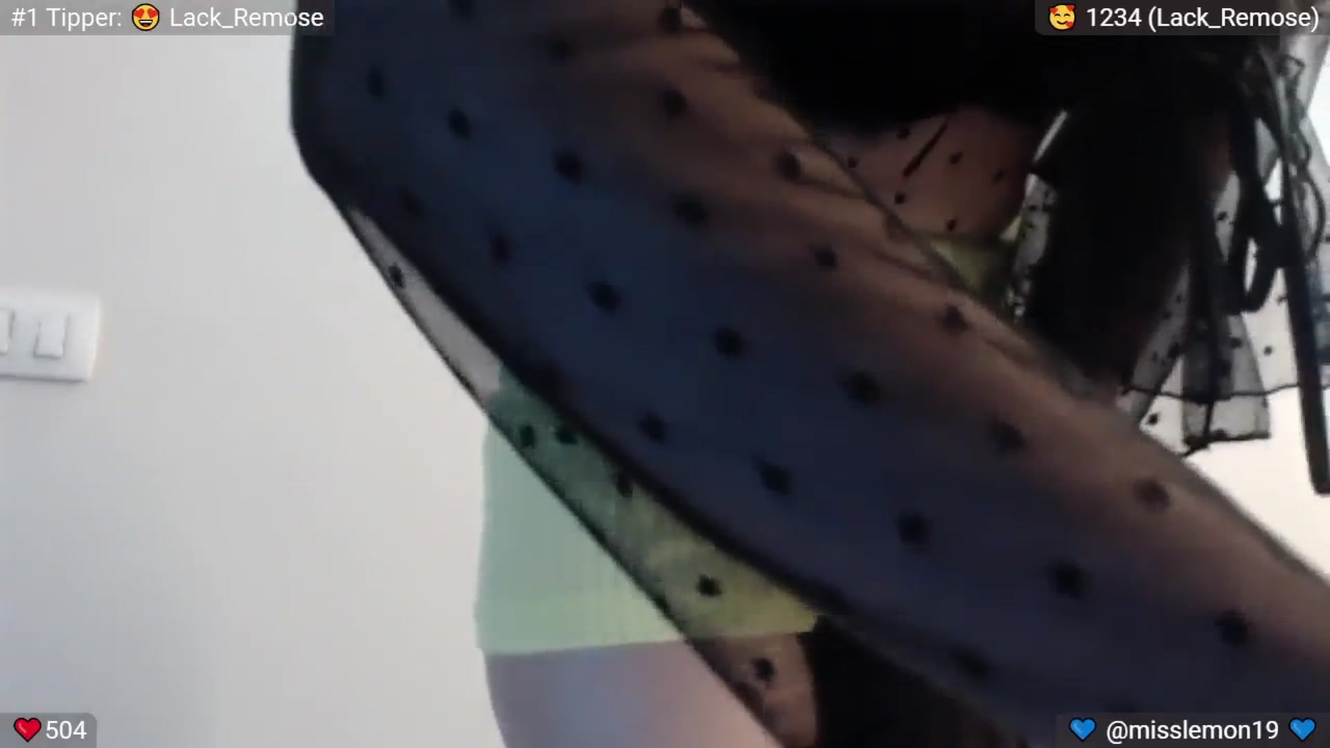 Gallery image thumbnail from Macaroon's myfreecams stream on, 07/15/2024, 01:07 image 14 of 20