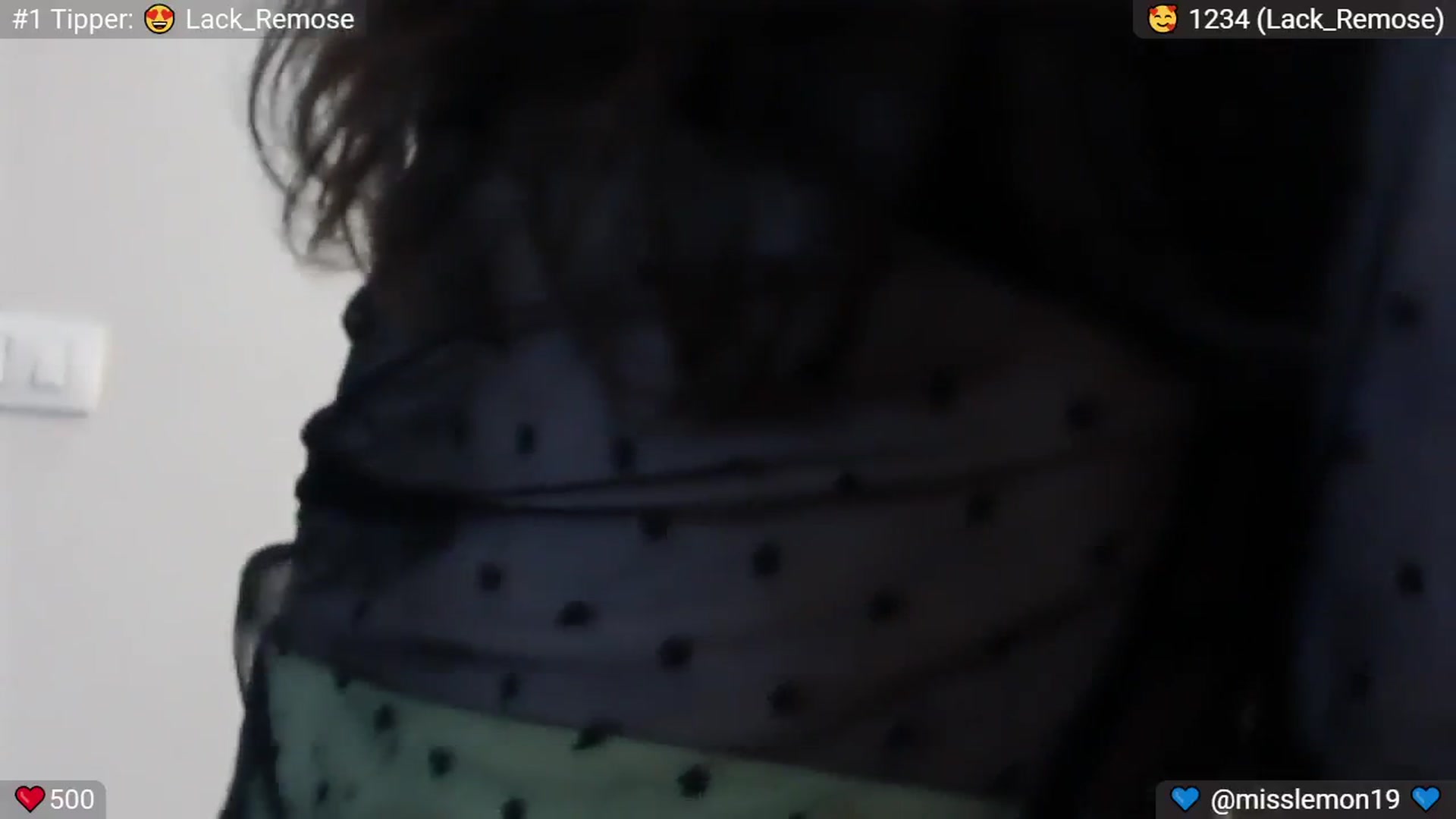 Gallery image thumbnail from Macaroon's myfreecams stream on, 07/15/2024, 01:07 image 19 of 20