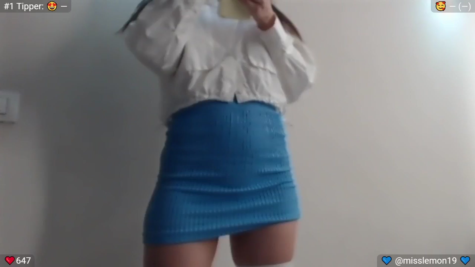 Gallery image thumbnail from Macaroon's myfreecams stream on, 07/17/2024, 21:43 image 1 of 20