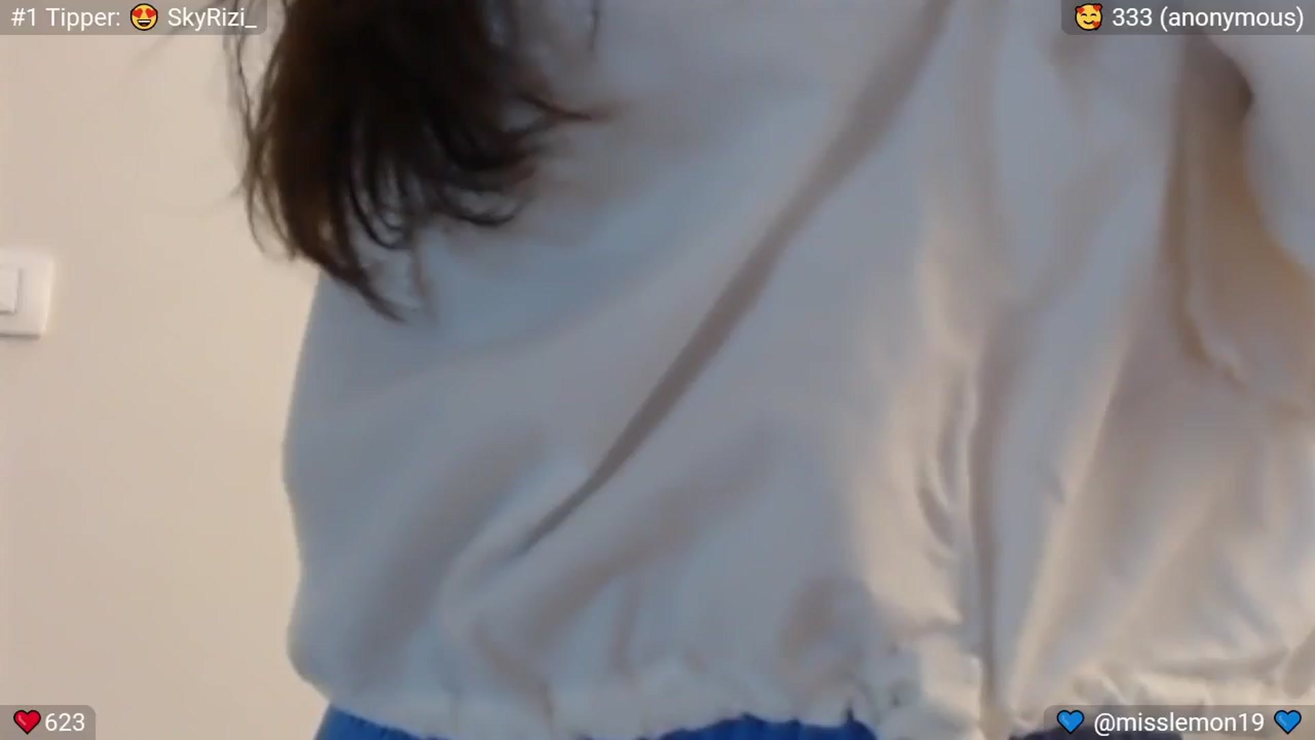 Gallery image thumbnail from Macaroon's myfreecams stream on, 07/17/2024, 23:21 image 13 of 20