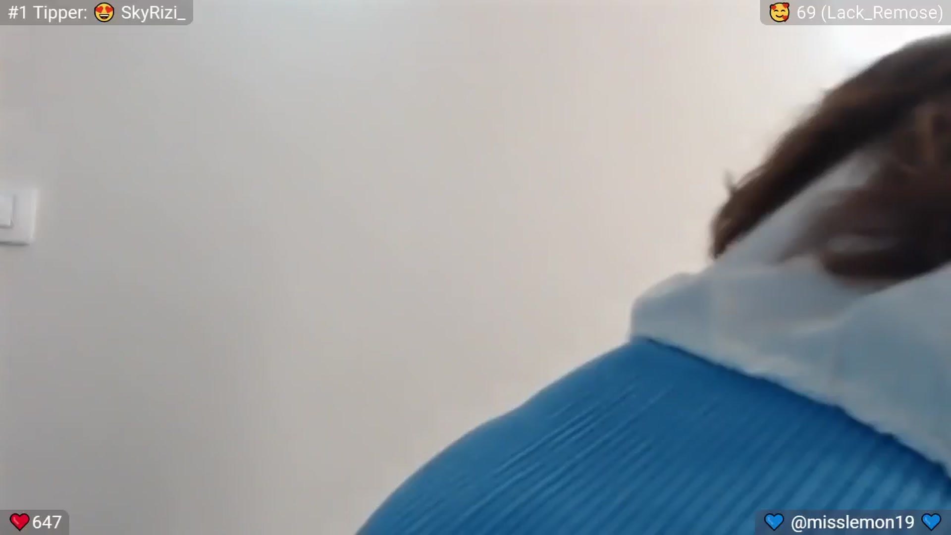 Gallery image thumbnail from Macaroon's myfreecams stream on, 07/17/2024, 23:21 image 5 of 20