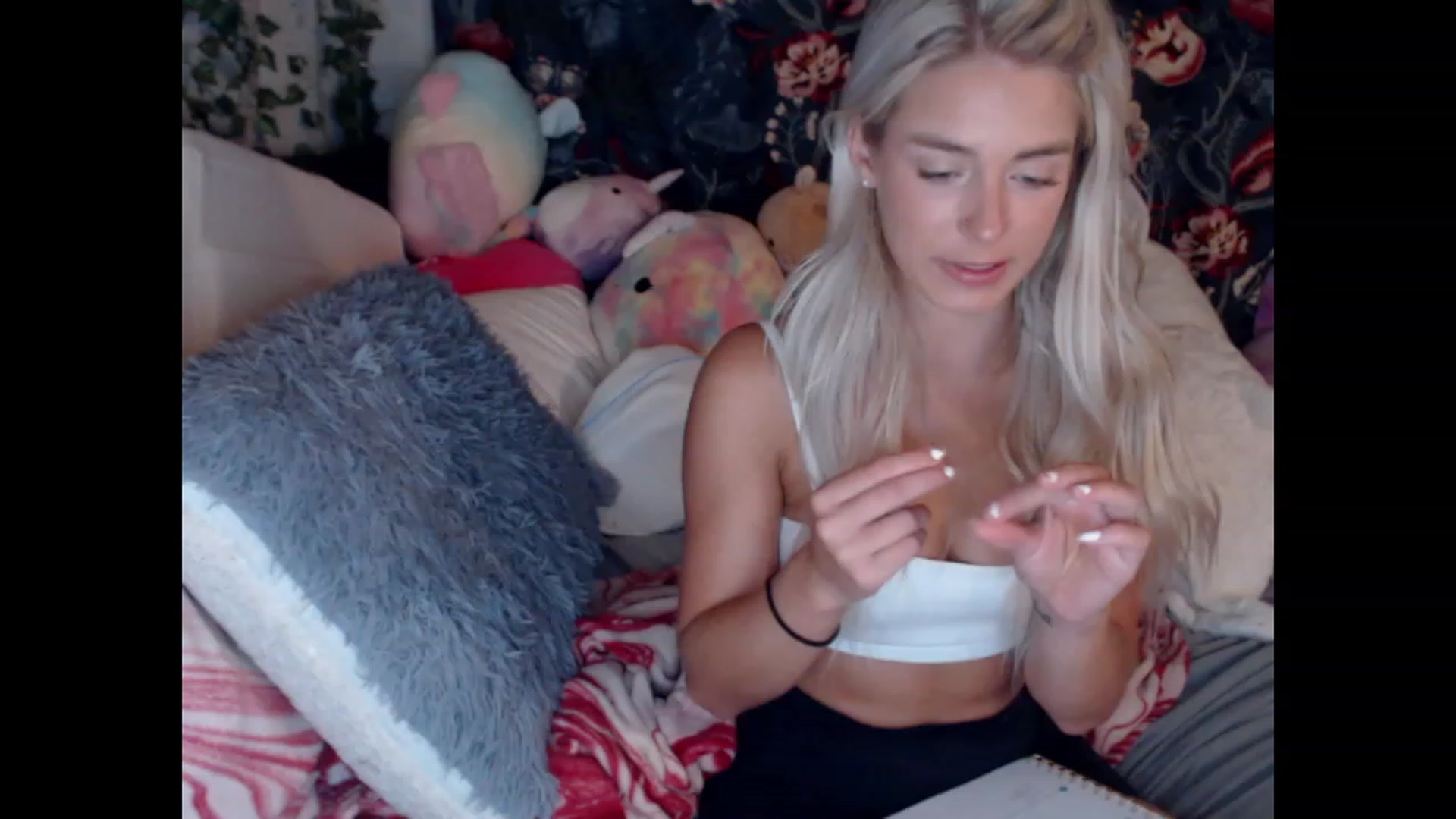 Gallery image thumbnail from Macyjay1's myfreecams stream on, 10/05/2023, 09:56 image 20 of 20