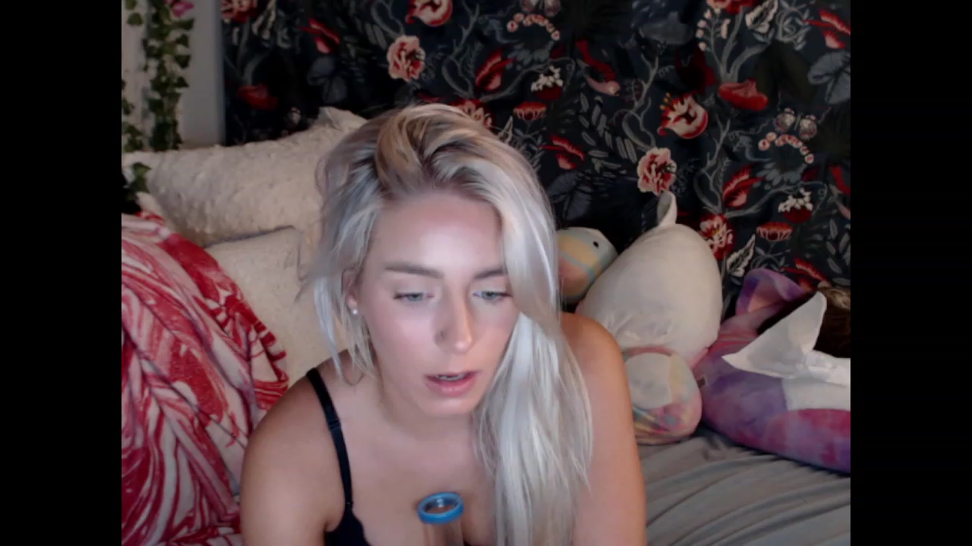 Gallery image thumbnail from Macyjay1's myfreecams stream on, 10/12/2023, 09:04 image 1 of 20
