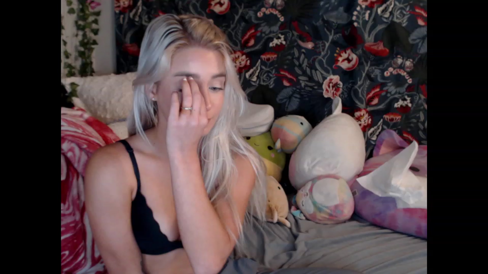 Gallery image thumbnail from Macyjay1's myfreecams stream on, 10/12/2023, 09:04 image 19 of 20