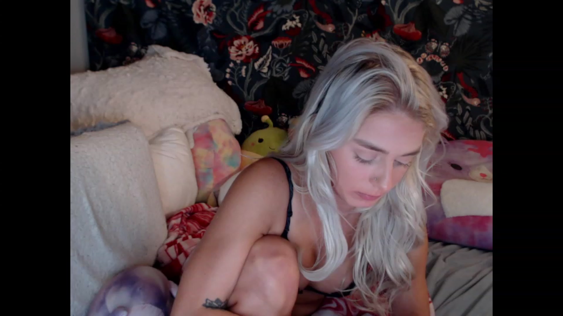 Gallery image thumbnail from Macyjay1's myfreecams stream on, 10/13/2023, 07:22 image 5 of 20