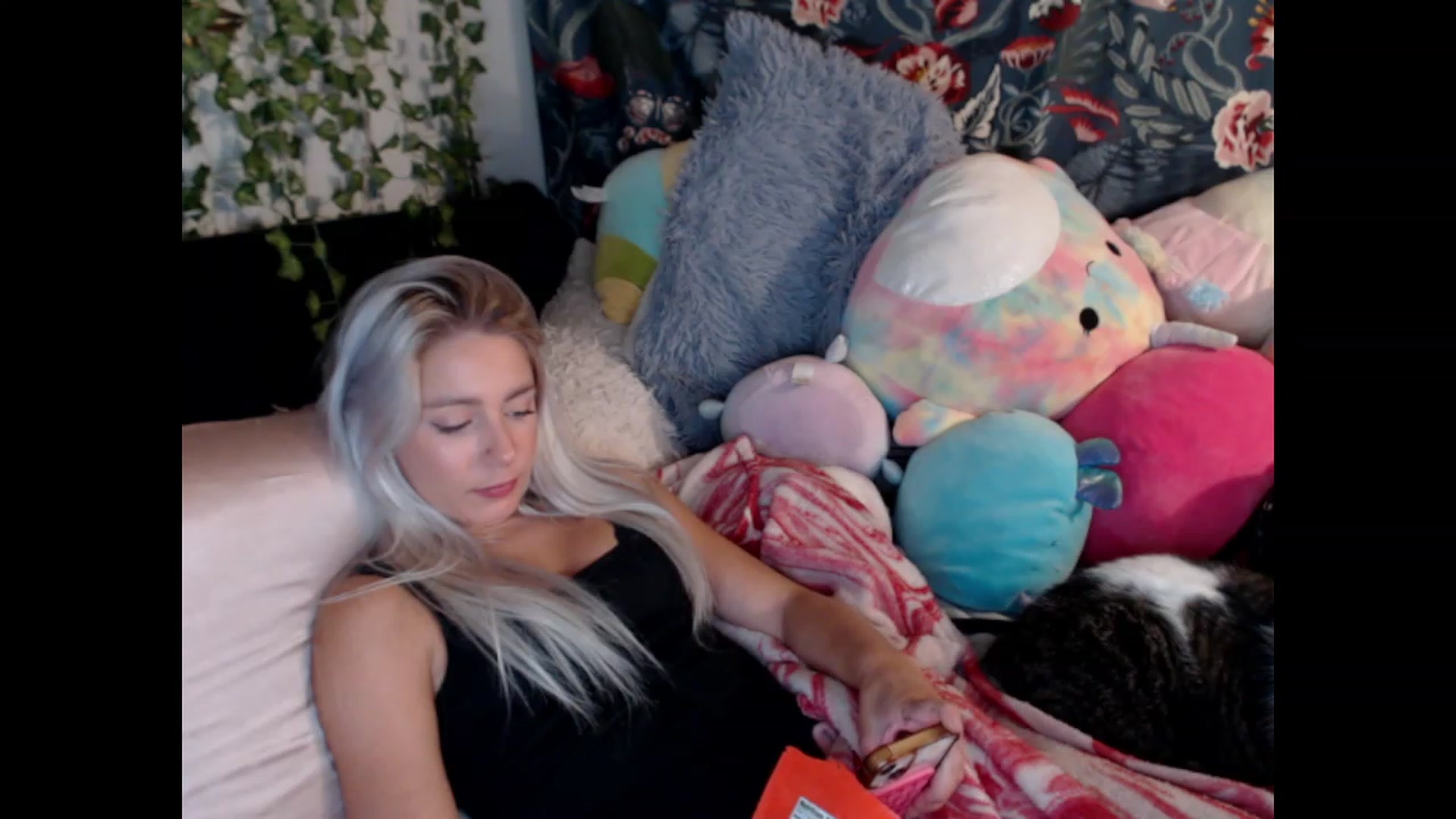 Gallery image thumbnail from Macyjay1's myfreecams stream on, 11/10/2023, 10:25 image 7 of 20