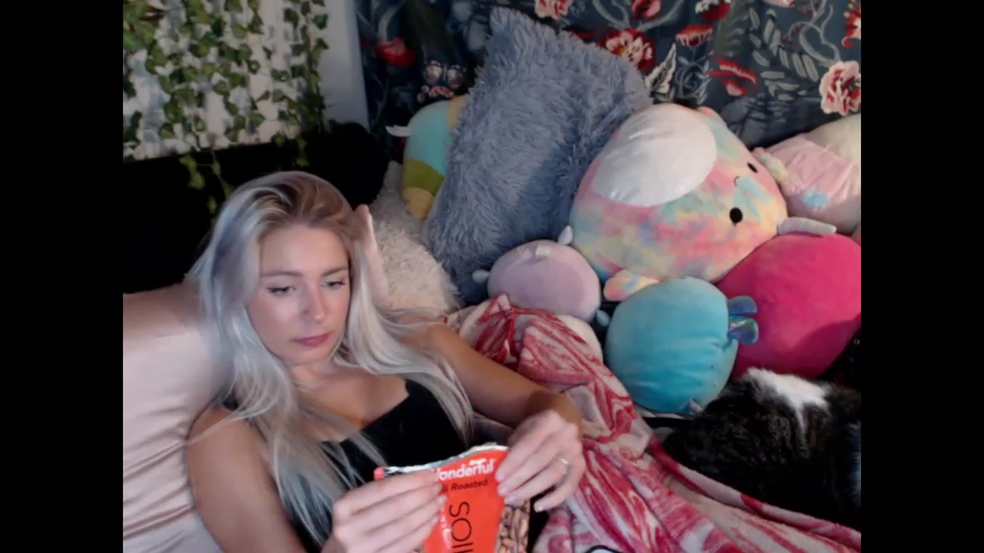 Gallery image thumbnail from Macyjay1's myfreecams stream on, 11/10/2023, 10:25 image 8 of 20