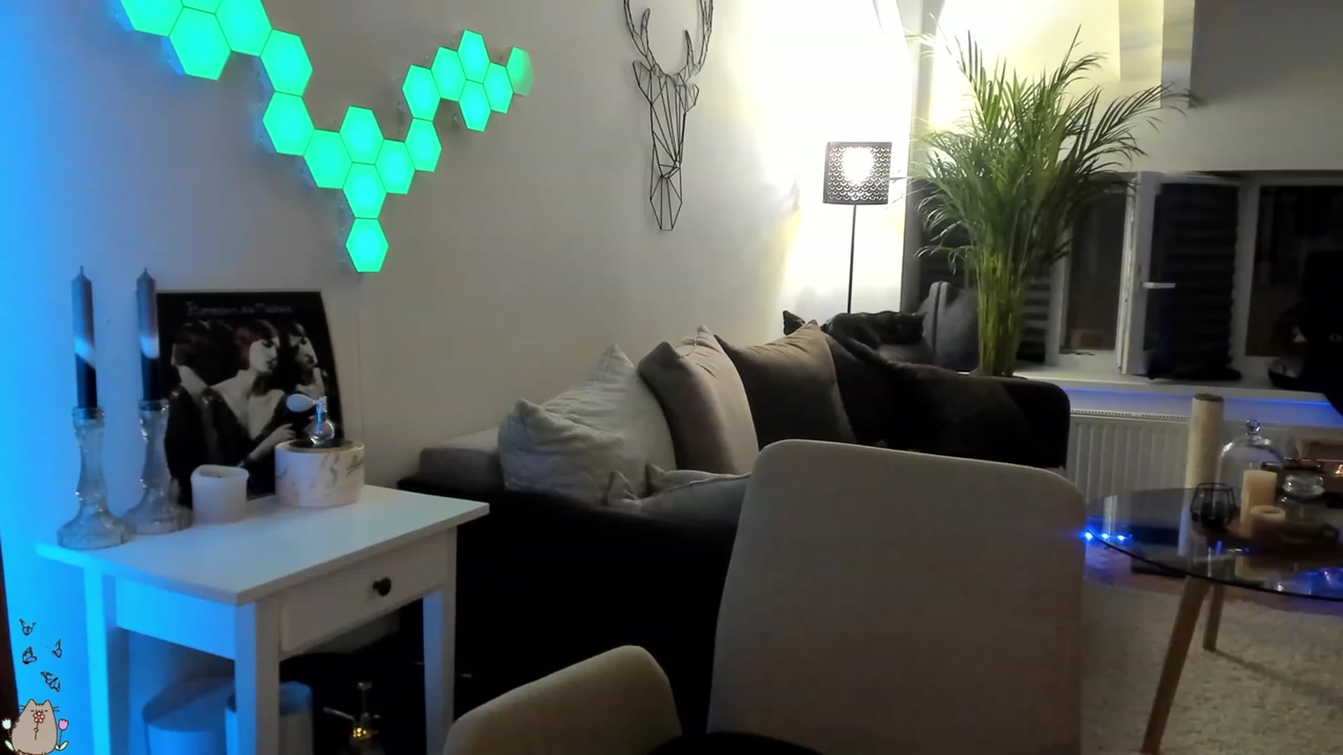 Gallery image thumbnail from Mad_Coffee's myfreecams stream on, 06/20/2023, 23:40 image 4 of 20