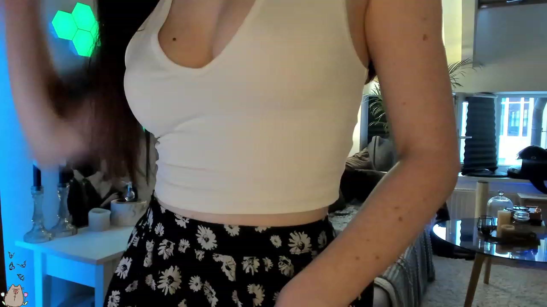 Gallery image thumbnail from Mad_Coffee's myfreecams stream on, 06/21/2023, 04:16 image 2 of 20