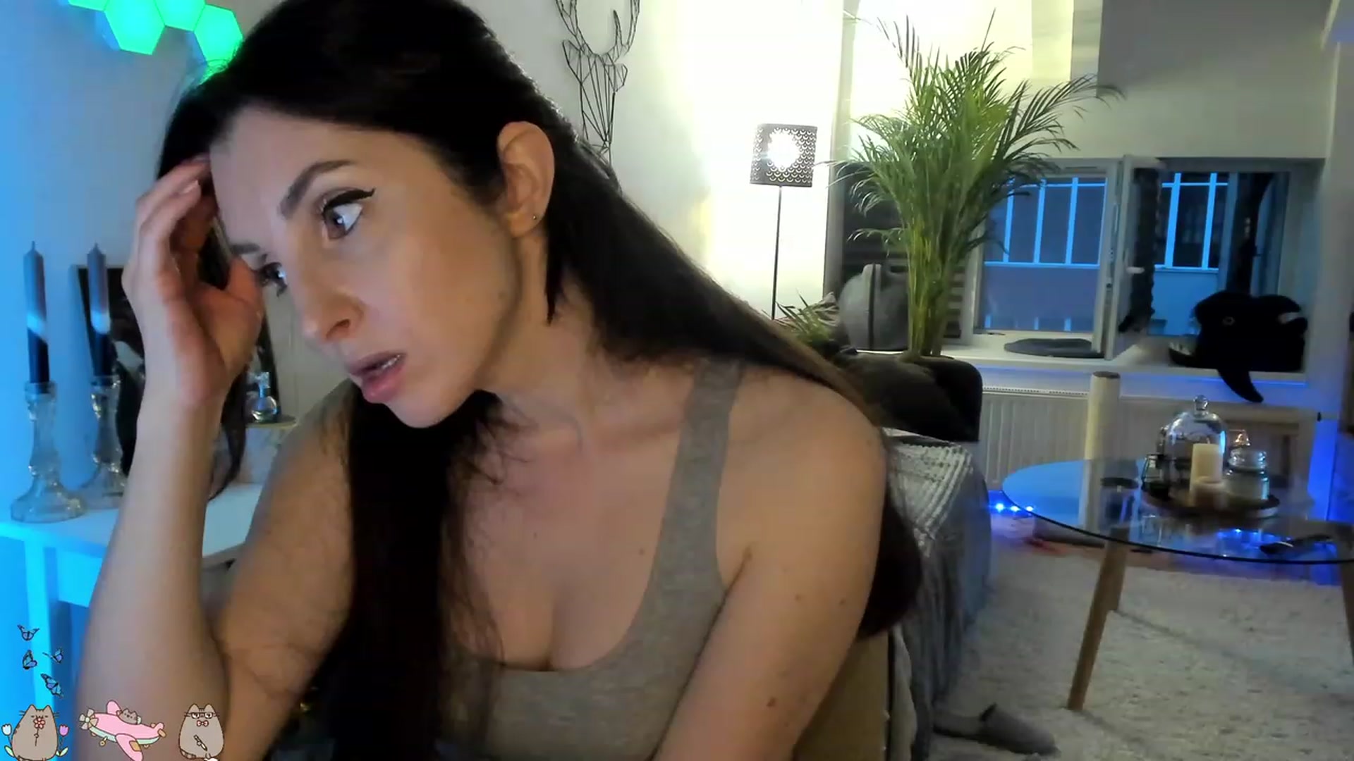 Gallery image thumbnail from Mad_Coffee's myfreecams stream on, 06/23/2023, 02:50 image 13 of 20