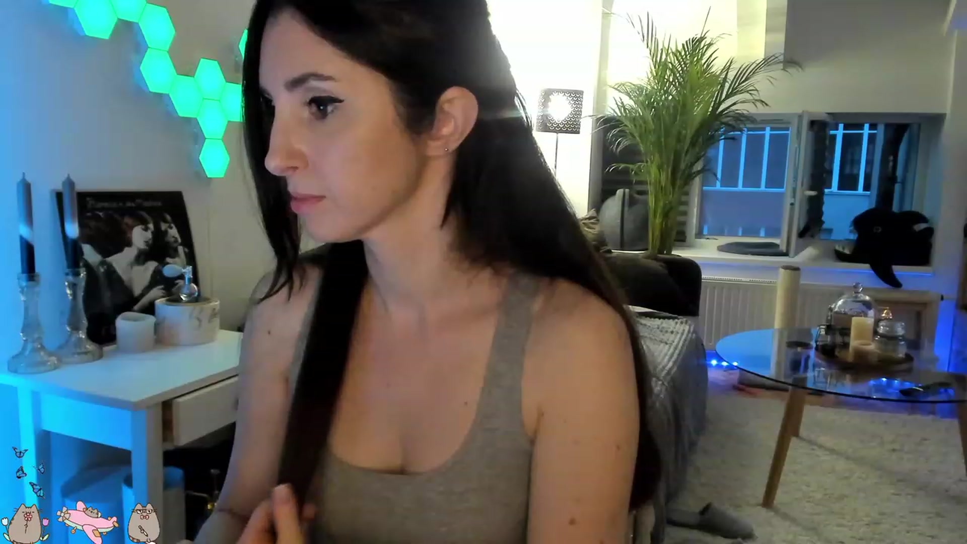 Gallery image thumbnail from Mad_Coffee's myfreecams stream on, 06/23/2023, 02:50 image 14 of 20