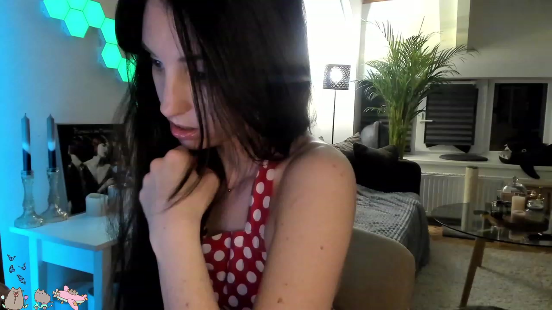 Gallery image thumbnail from Mad_Coffee's myfreecams stream on, 06/24/2023, 02:02 image 3 of 20
