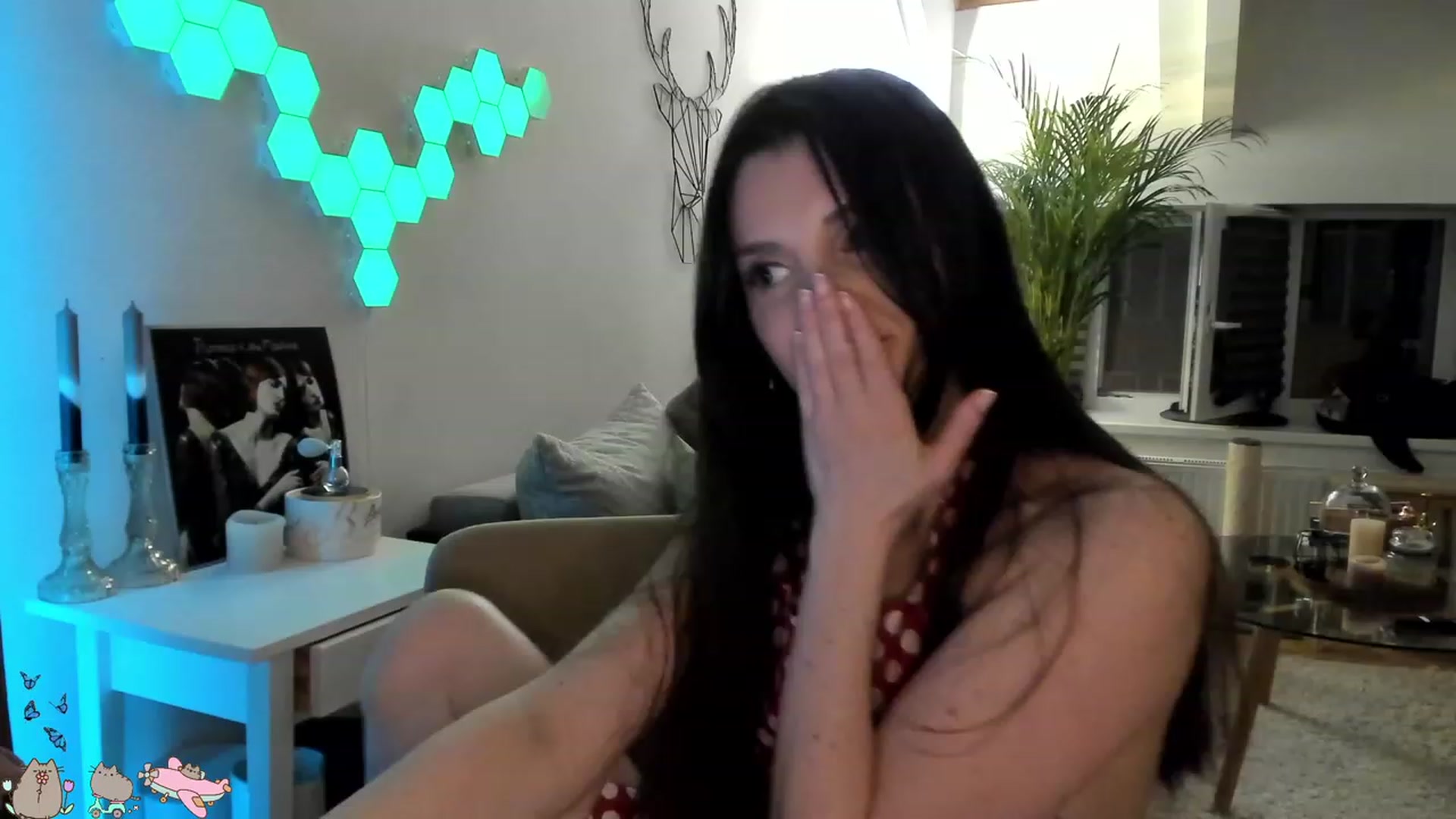 Gallery image thumbnail from Mad_Coffee's myfreecams stream on, 06/24/2023, 02:02 image 11 of 20