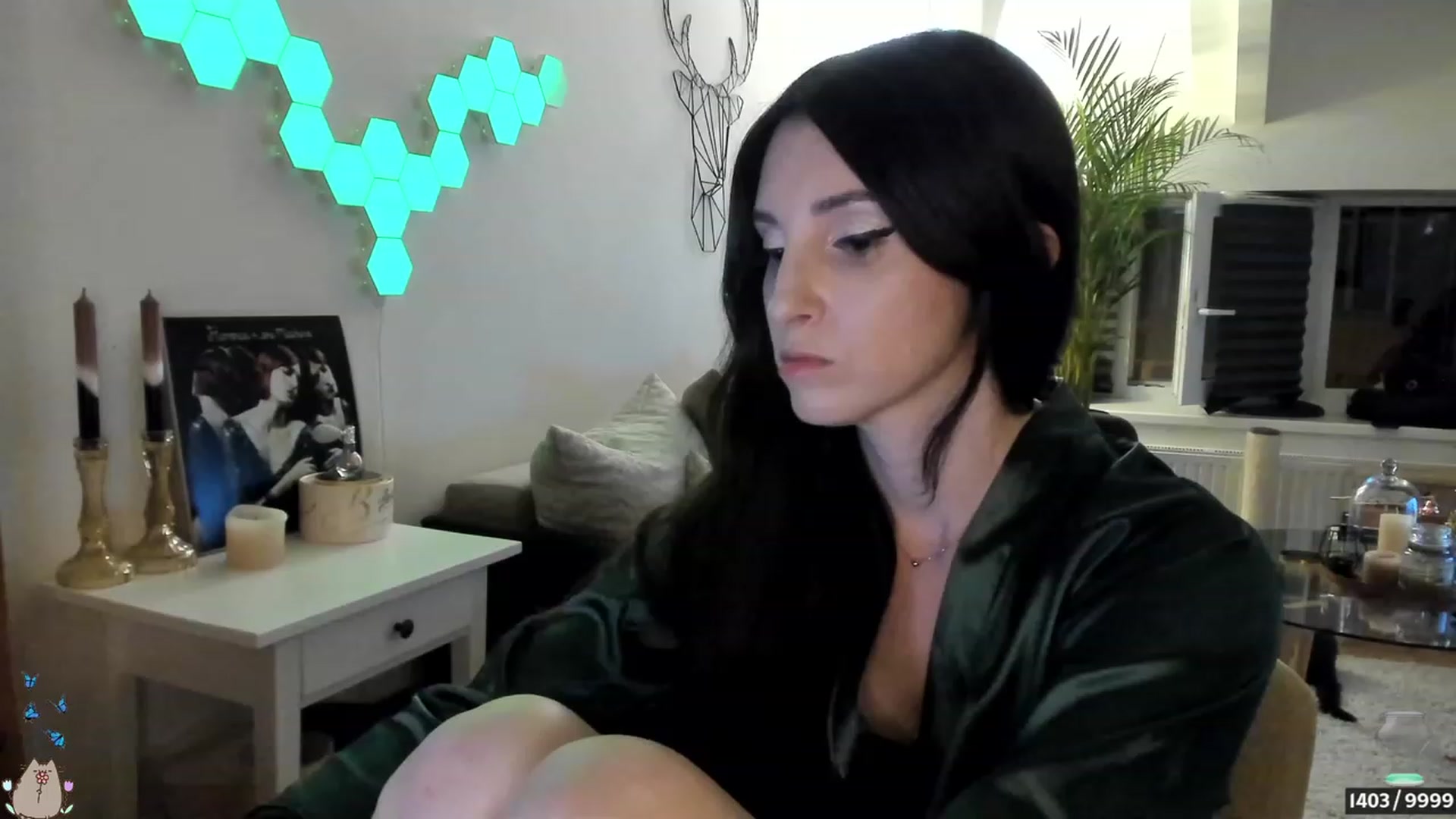 Gallery image thumbnail from Mad_Coffee's myfreecams stream on, 06/26/2023, 01:48 image 12 of 20