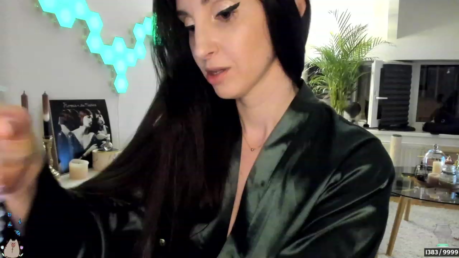 Gallery image thumbnail from Mad_Coffee's myfreecams stream on, 06/26/2023, 01:48 image 8 of 20