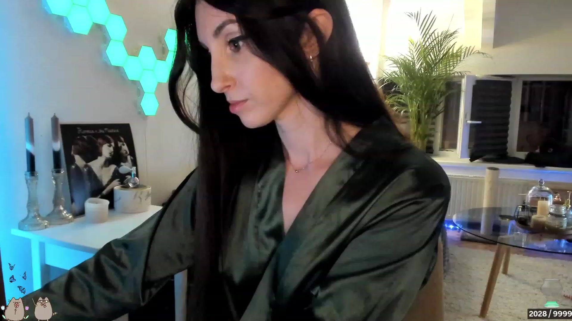 Gallery image thumbnail from Mad_Coffee's myfreecams stream on, 06/26/2023, 02:01 image 20 of 20