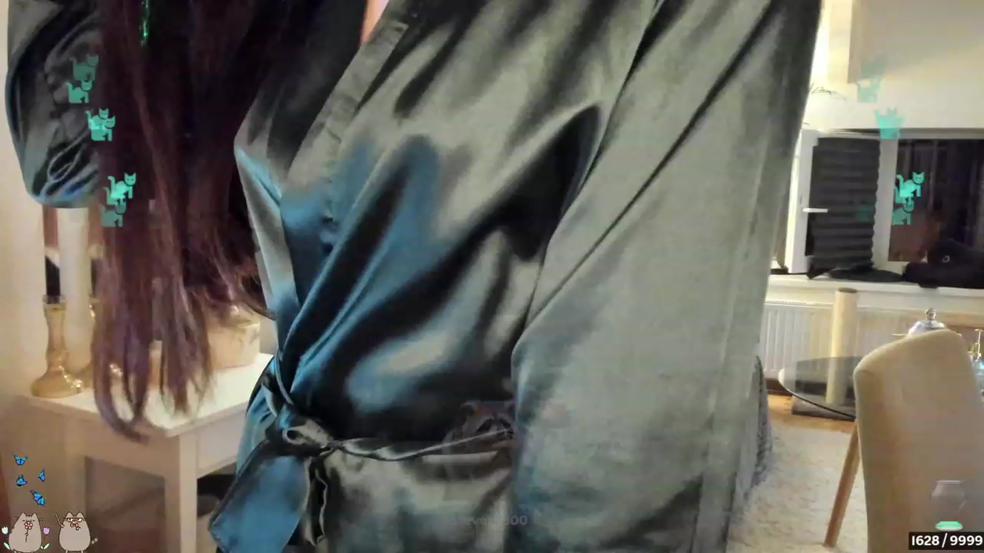 Gallery image thumbnail from Mad_Coffee's myfreecams stream on, 06/26/2023, 02:01 image 2 of 20