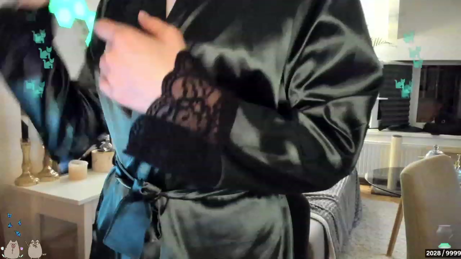 Gallery image thumbnail from Mad_Coffee's myfreecams stream on, 06/26/2023, 02:01 image 3 of 20