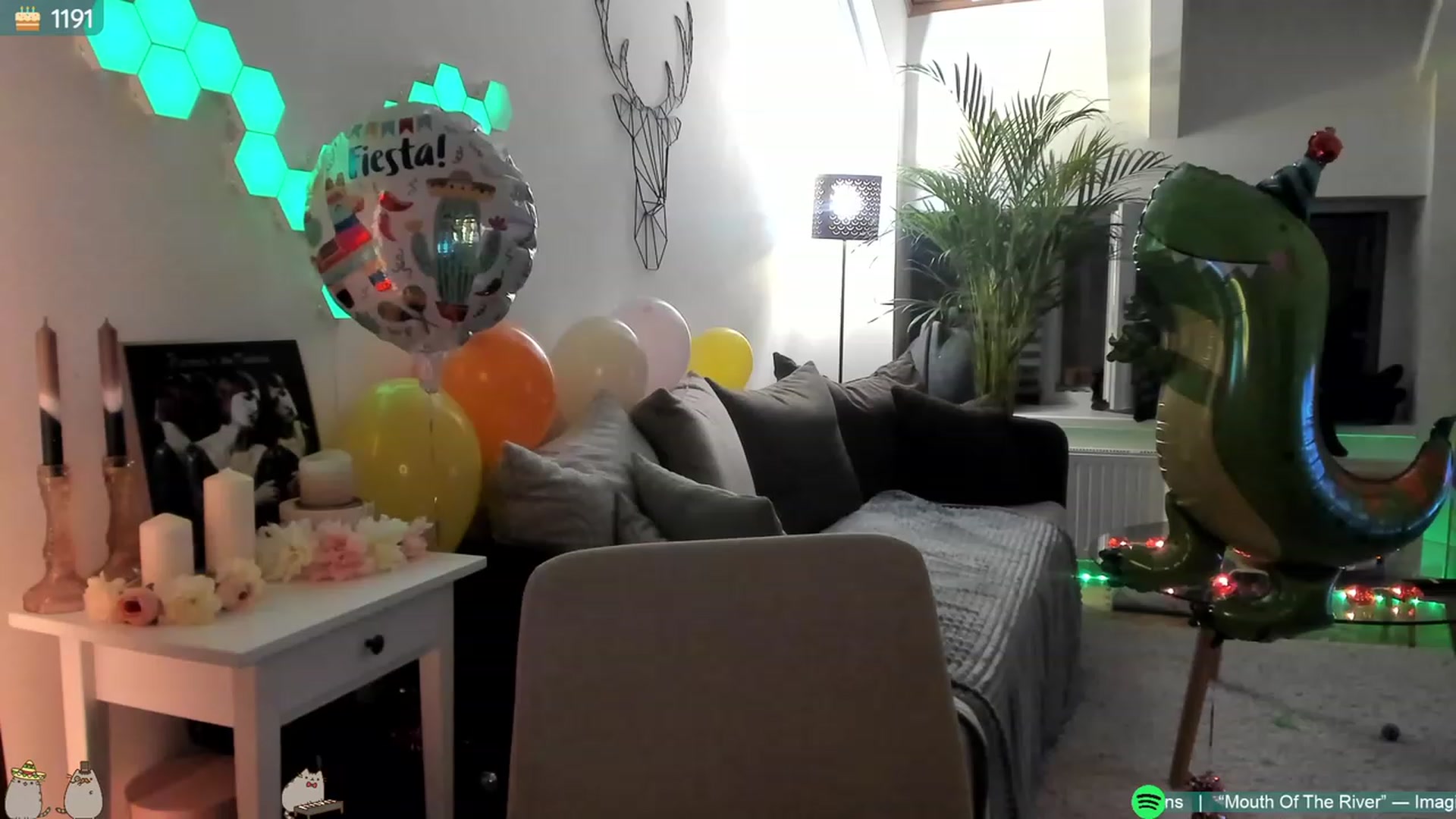 Gallery image thumbnail from Mad_Coffee's myfreecams stream on, 07/02/2023, 24:03 image 11 of 20