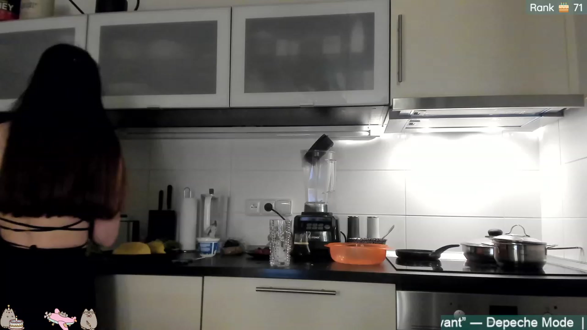 Gallery image thumbnail from Mad_Coffee's myfreecams stream on, 07/03/2023, 01:44 image 5 of 20