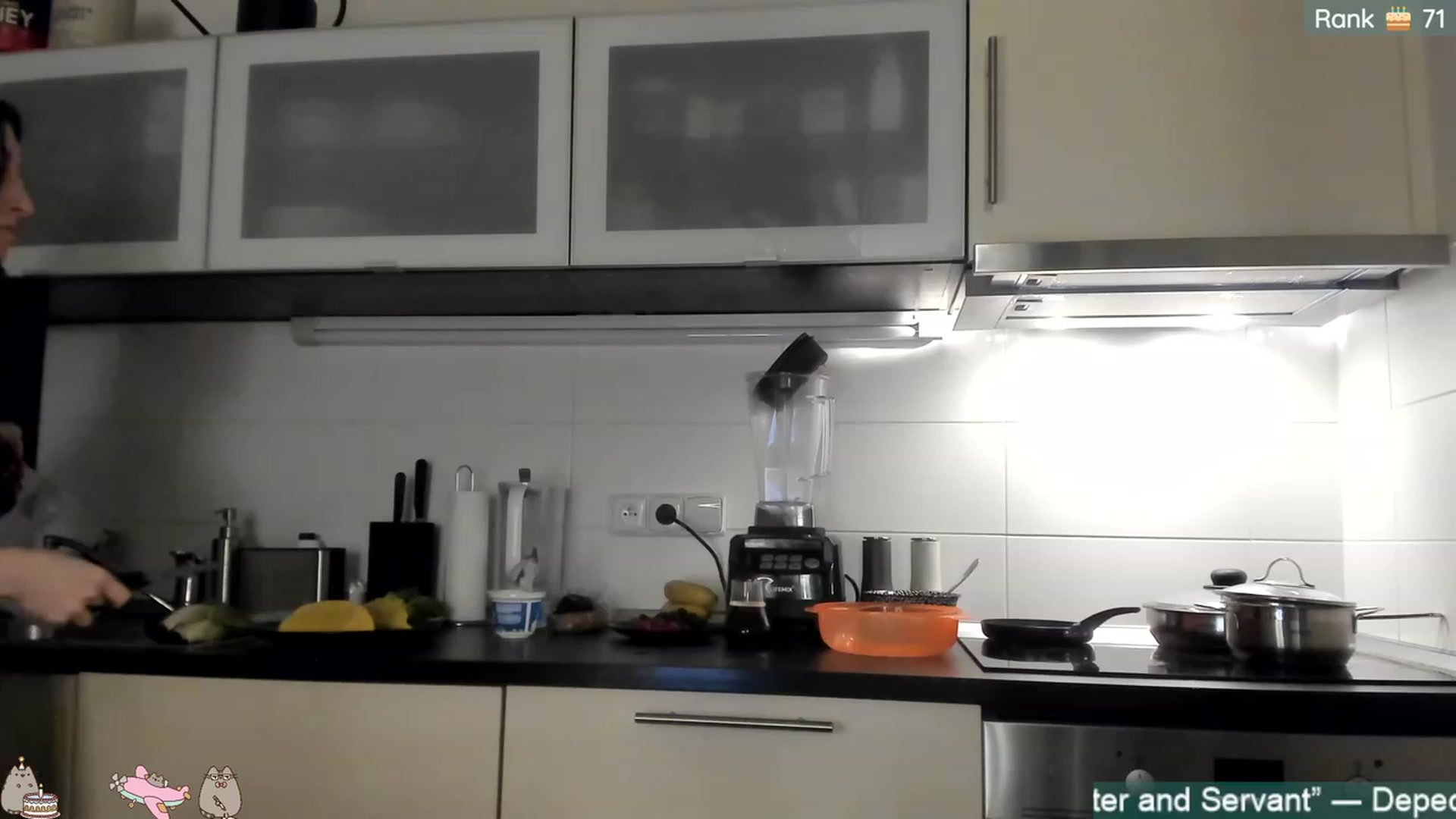 Gallery image thumbnail from Mad_Coffee's myfreecams stream on, 07/03/2023, 01:44 image 4 of 20