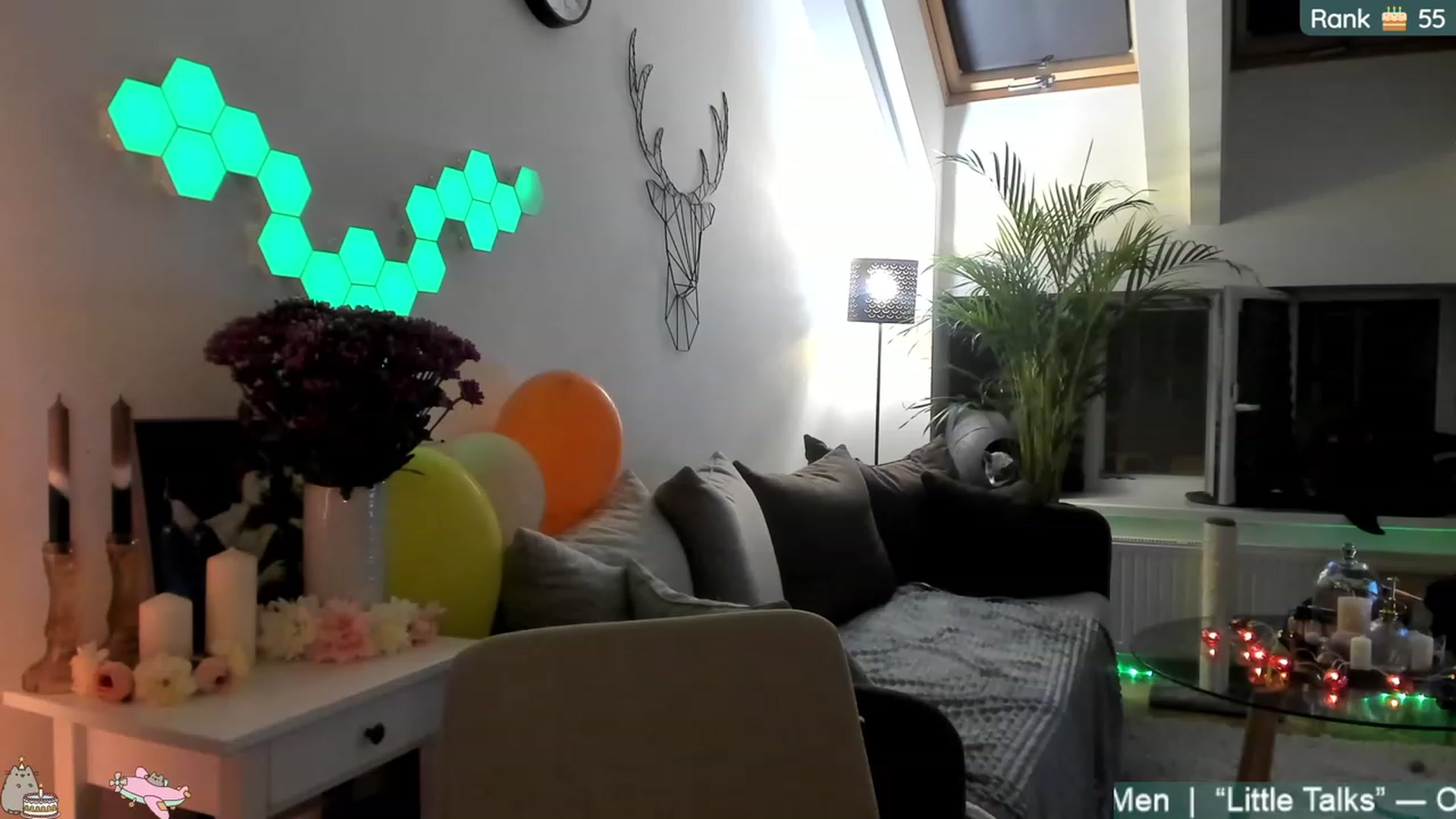 Gallery image thumbnail from Mad_Coffee's myfreecams stream on, 07/04/2023, 01:15 image 9 of 20