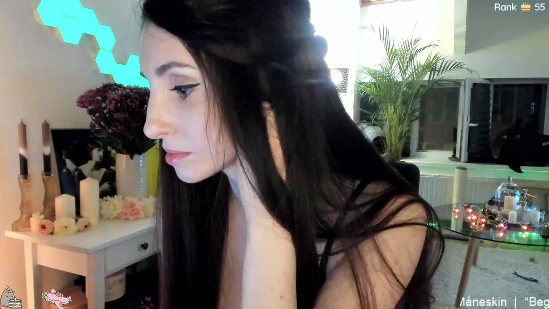 Gallery image thumbnail from Mad_Coffee's myfreecams stream on, 07/04/2023, 01:15 image 17 of 20