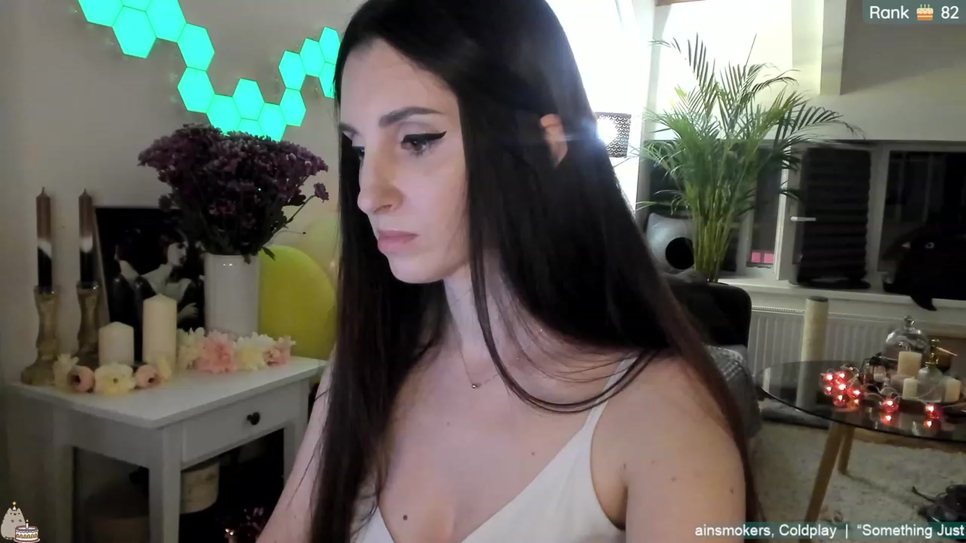 Gallery image thumbnail from Mad_Coffee's myfreecams stream on, 07/04/2023, 20:52 image 14 of 20