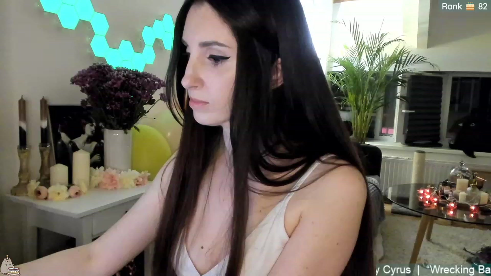 Gallery image thumbnail from Mad_Coffee's myfreecams stream on, 07/04/2023, 20:52 image 5 of 20