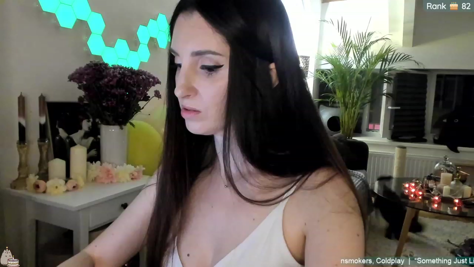 Gallery image thumbnail from Mad_Coffee's myfreecams stream on, 07/04/2023, 20:52 image 15 of 20