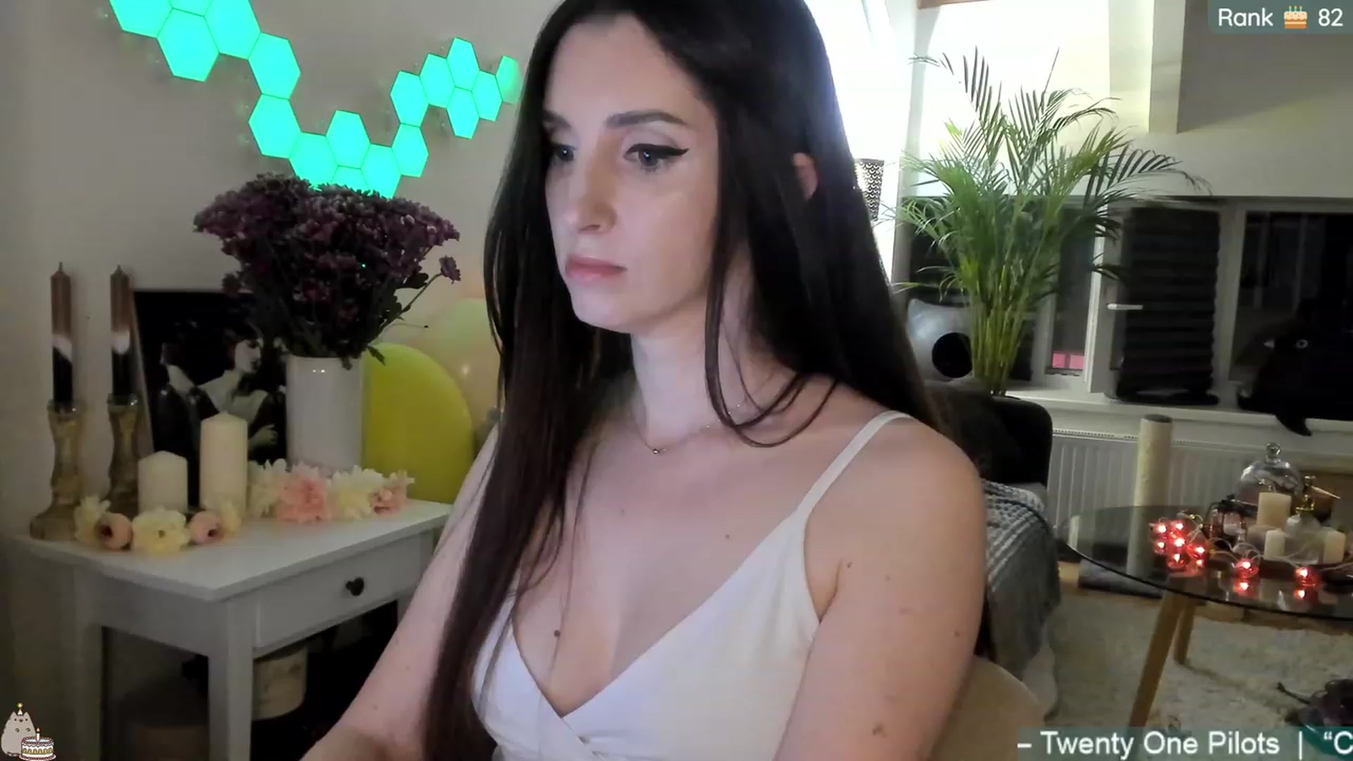 Gallery image thumbnail from Mad_Coffee's myfreecams stream on, 07/04/2023, 20:52 image 6 of 20