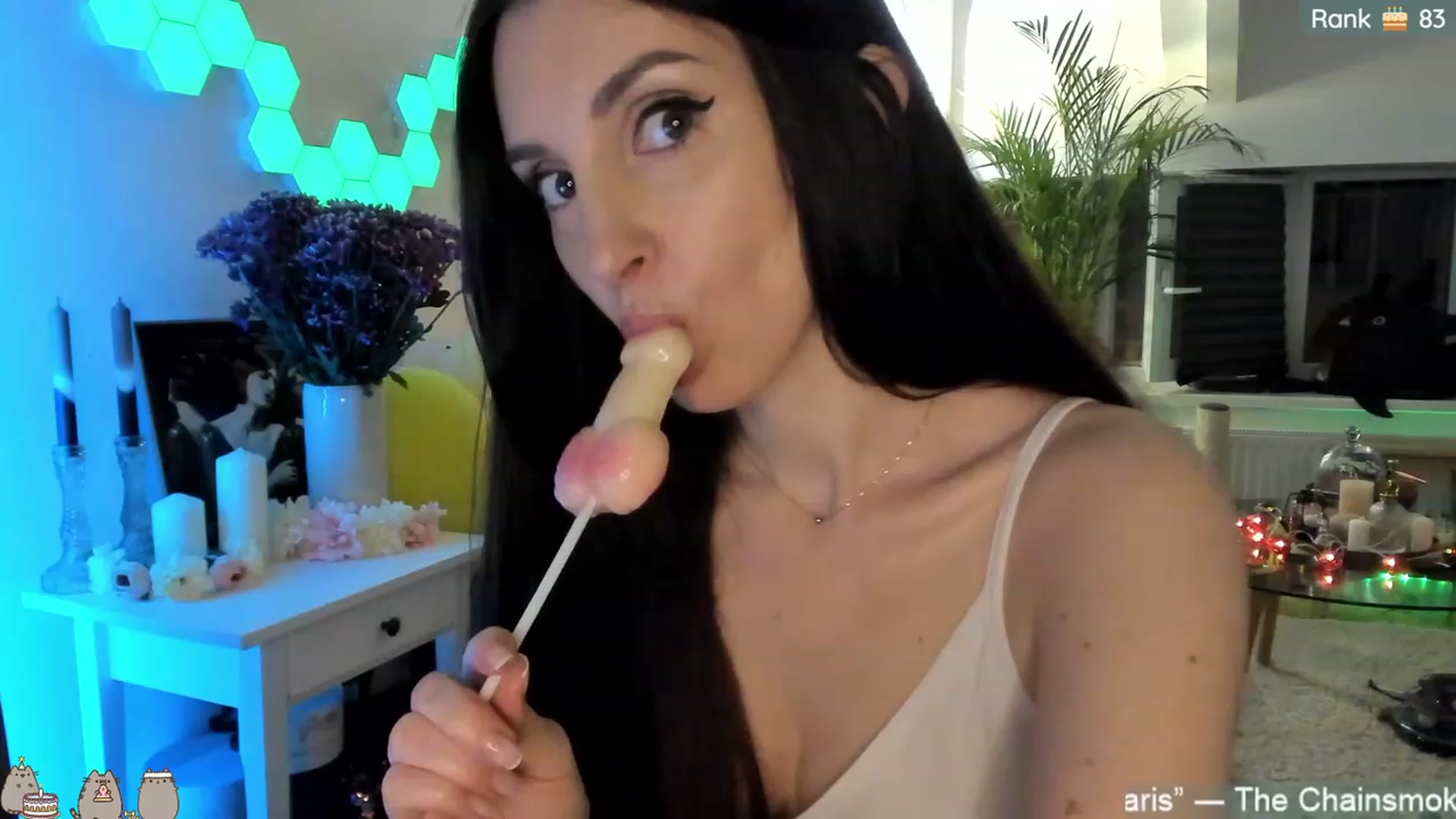 Gallery image thumbnail from Mad_Coffee's myfreecams stream on, 07/04/2023, 23:53 image 10 of 20