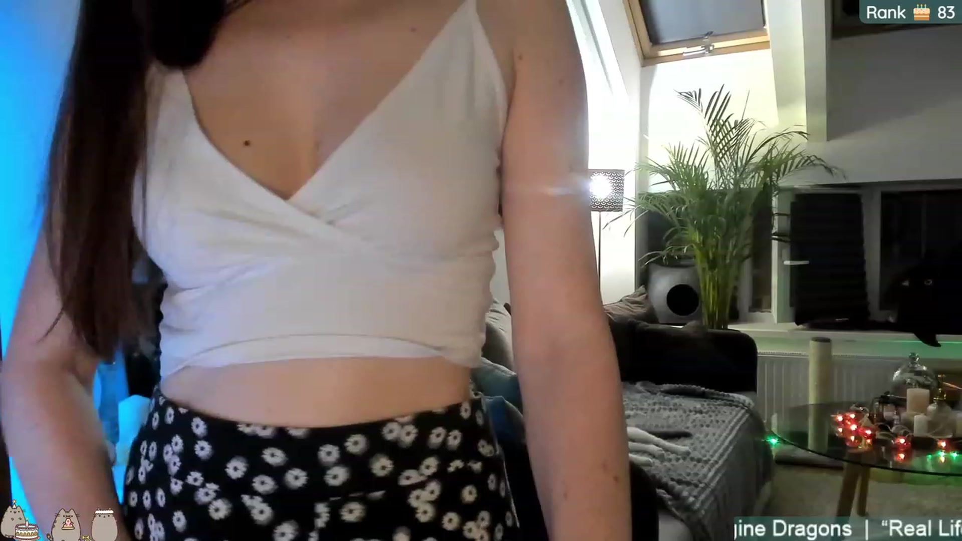 Gallery image thumbnail from Mad_Coffee's myfreecams stream on, 07/04/2023, 23:53 image 9 of 20