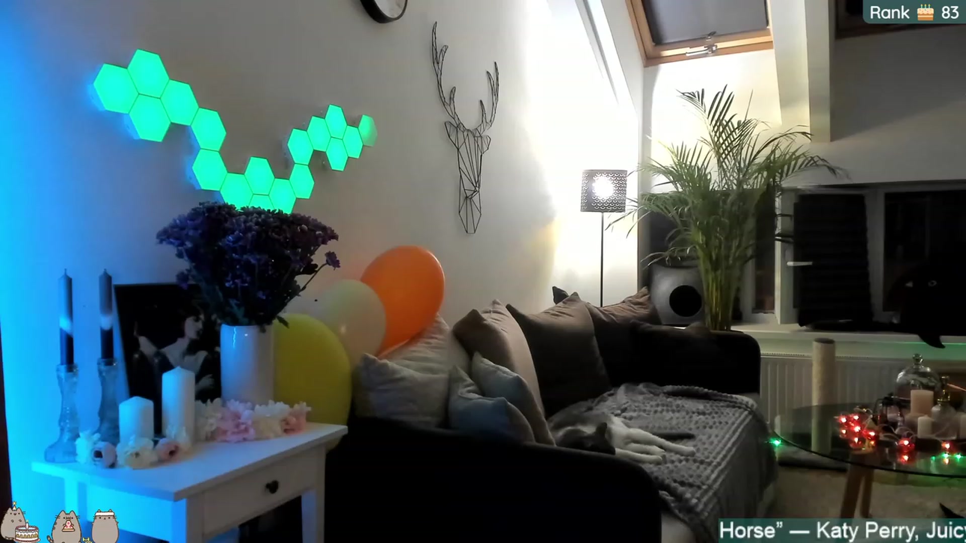 Gallery image thumbnail from Mad_Coffee's myfreecams stream on, 07/04/2023, 23:53 image 7 of 20