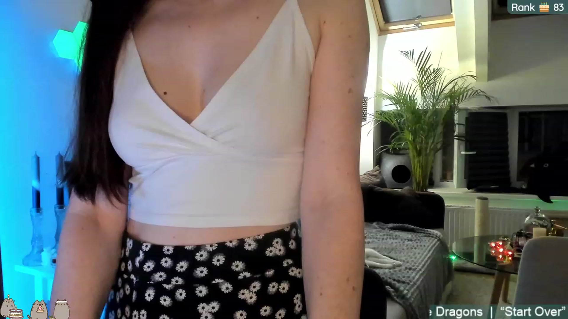 Gallery image thumbnail from Mad_Coffee's myfreecams stream on, 07/04/2023, 23:53 image 18 of 20