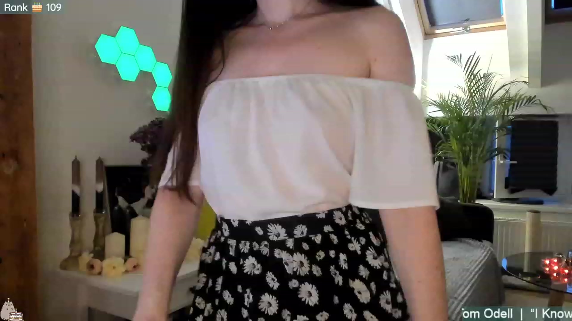 Gallery image thumbnail from Mad_Coffee's myfreecams stream on, 07/05/2023, 20:00 image 10 of 20